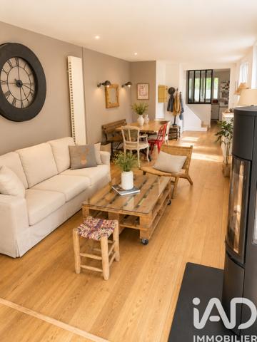 Maison à vendre 5 pièces 168 m² Suresnes