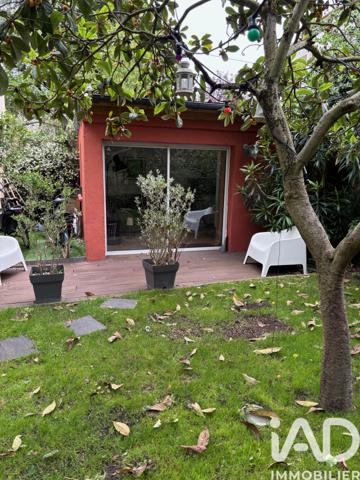 Maison à vendre 5 pièces 168 m² Suresnes