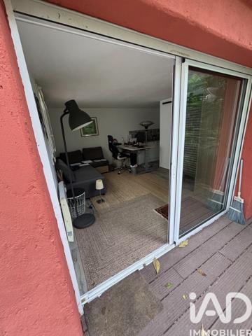 Maison à vendre 5 pièces 168 m² Suresnes