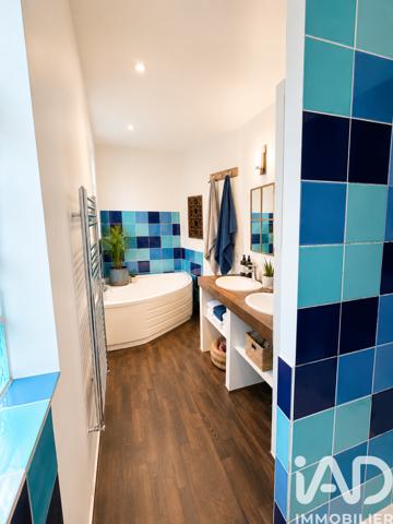 Maison à vendre 5 pièces 168 m² Suresnes