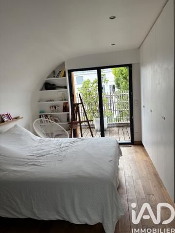 Maison à vendre 5 pièces 168 m² Suresnes