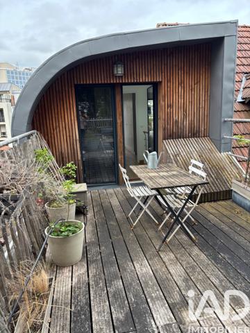 Maison à vendre 5 pièces 168 m² Suresnes