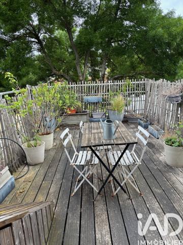 Maison à vendre 5 pièces 168 m² Suresnes