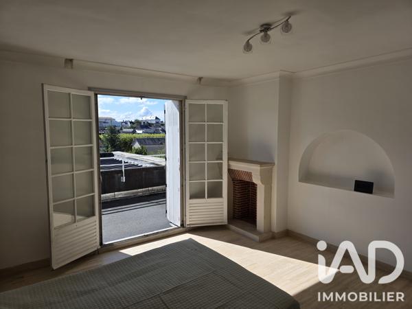 Maison à vendre 5 pièces 142 m² Blois