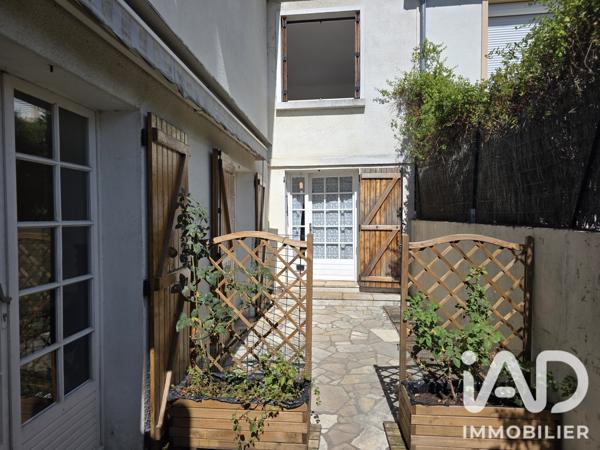 Maison à vendre 5 pièces 142 m² Blois