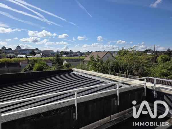 Maison à vendre 5 pièces 142 m² Blois
