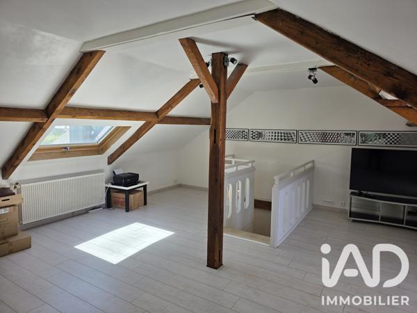 Maison à vendre 5 pièces 142 m² Blois