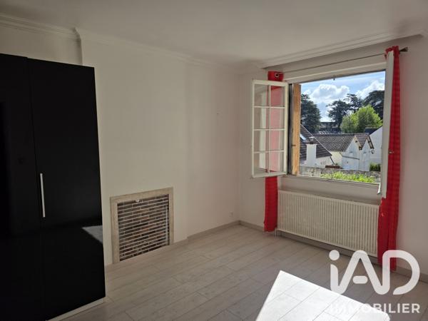 Maison à vendre 5 pièces 142 m² Blois