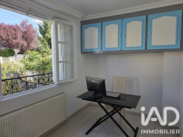 Maison à vendre 5 pièces 142 m² Blois
