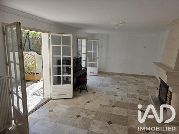 Maison à vendre 5 pièces 142 m² Blois