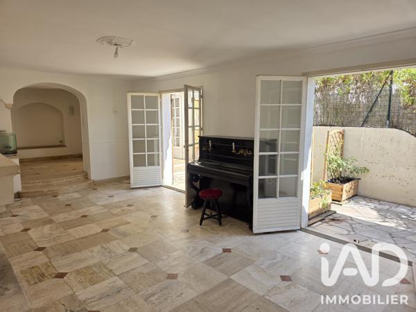Maison à vendre 5 pièces 142 m² Blois