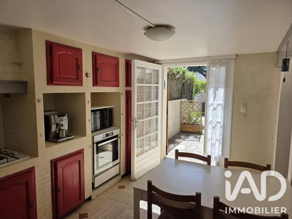 Maison à vendre 5 pièces 142 m² Blois