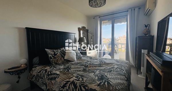 À vendre Appartement 4 pièces 70 m² - Toulon 83000