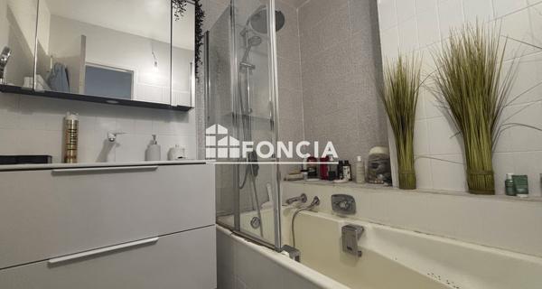 À vendre Appartement 4 pièces 70 m² - Toulon 83000