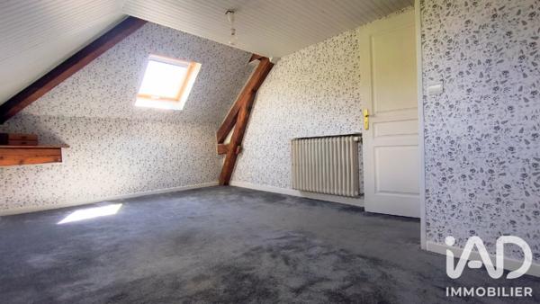 Maison à vendre 10 pièces 249 m² La Bridoire