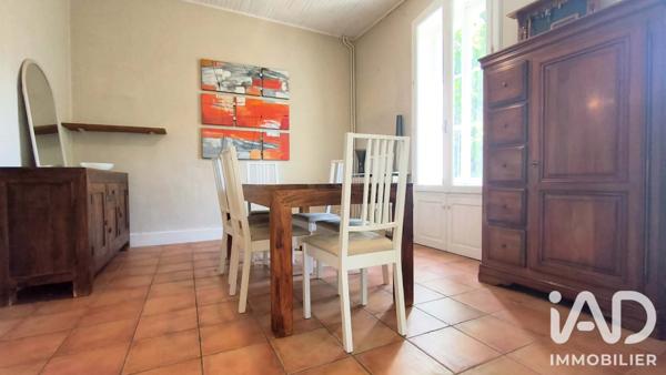 Maison à vendre 10 pièces 249 m² La Bridoire