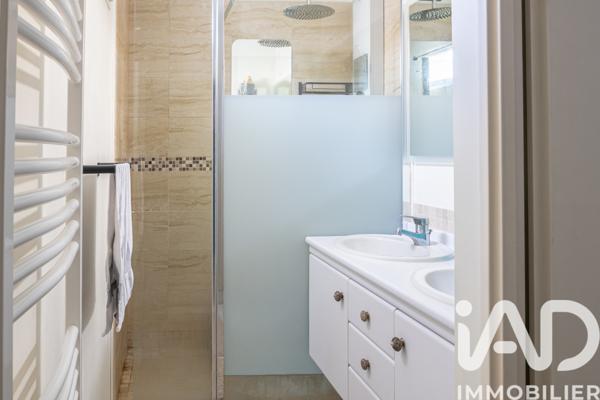 Maison à vendre 5 pièces 150,72 m² Ozoir-la-Ferrière
