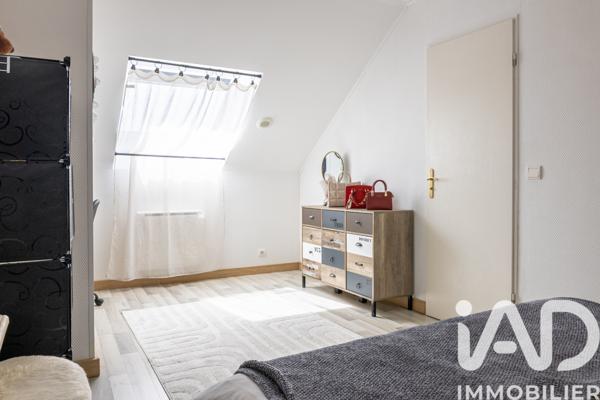 Maison à vendre 5 pièces 150,72 m² Ozoir-la-Ferrière