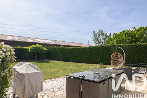 Maison à vendre 5 pièces 150,72 m² Ozoir-la-Ferrière