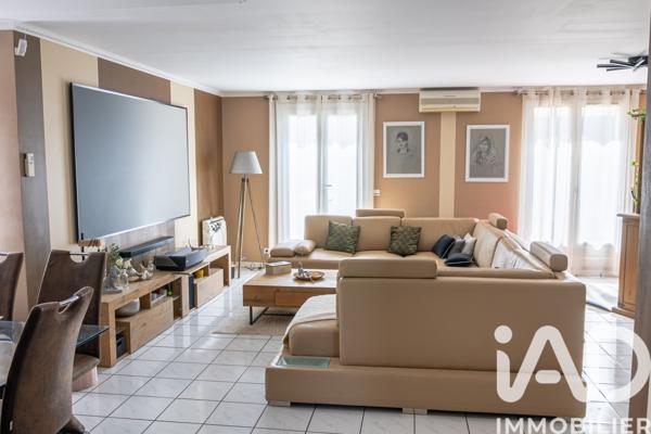 Maison à vendre 5 pièces 150,72 m² Ozoir-la-Ferrière
