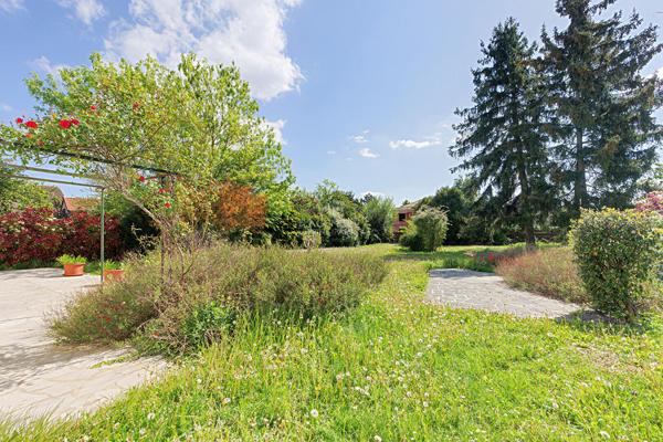 Maison à vendre à Saint-Germain-en-Laye - Sous-préfecture 927 000 € **  - Référence  18544
