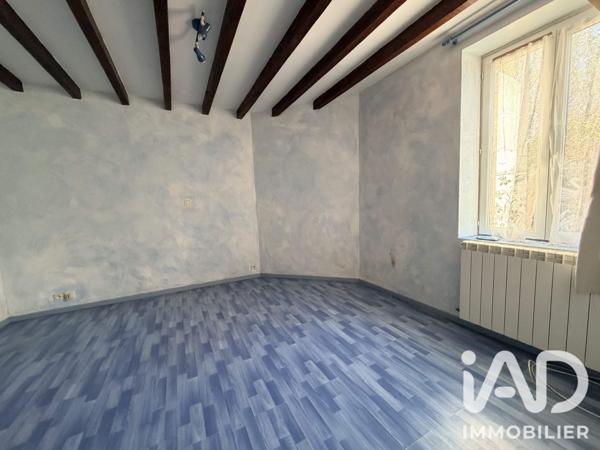 Maison à vendre 3 pièces 60,4 m² Saint-Maurice-sur-Aveyron