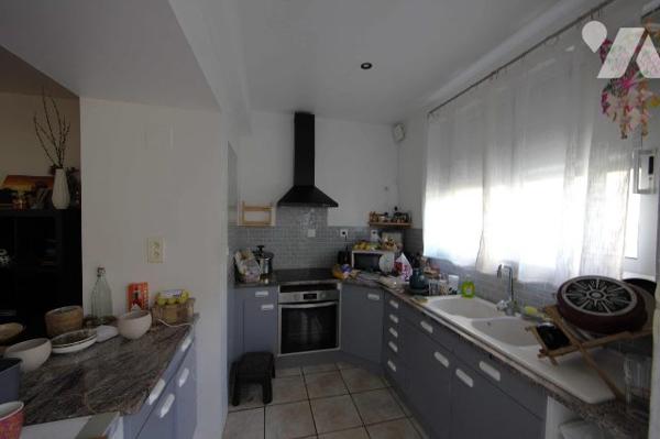 Appartment T2 avec terrasse