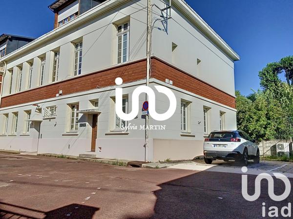 Immeuble à vendre 376 m² Étampes