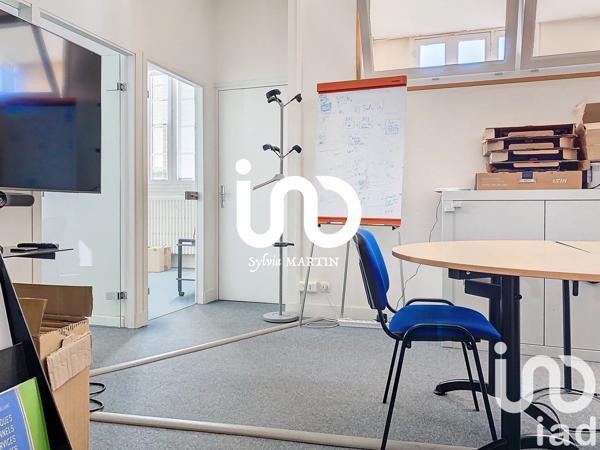 Immeuble à vendre 376 m² Étampes