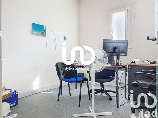 Immeuble à vendre 376 m² Étampes