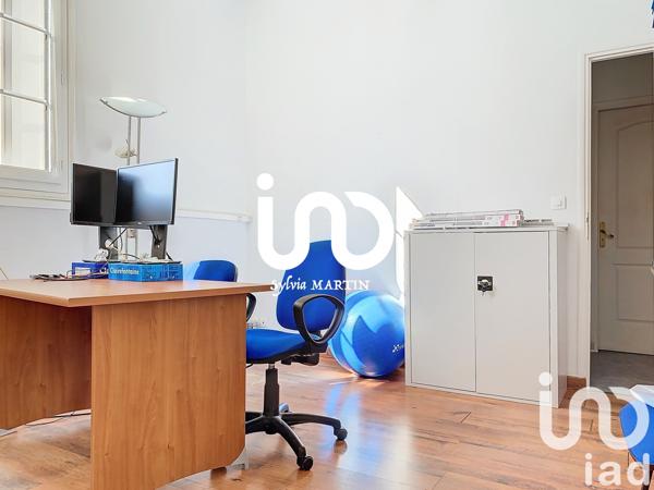 Immeuble à vendre 376 m² Étampes