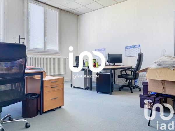 Immeuble à vendre 376 m² Étampes