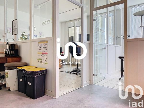 Immeuble à vendre 376 m² Étampes