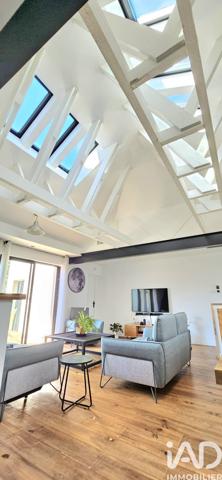 Maison à vendre 7 pièces 151 m² Bouffémont