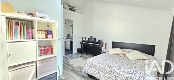 Maison à vendre 7 pièces 151 m² Bouffémont