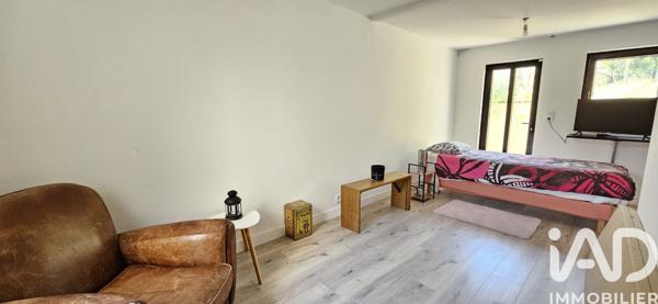 Maison à vendre 7 pièces 151 m² Bouffémont