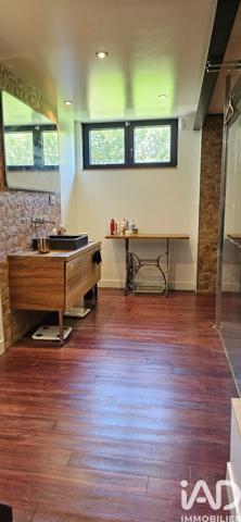 Maison à vendre 7 pièces 151 m² Bouffémont