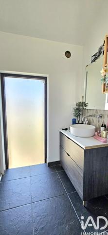 Maison à vendre 7 pièces 151 m² Bouffémont