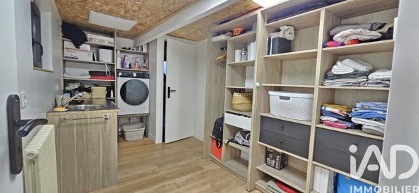 Maison à vendre 7 pièces 151 m² Bouffémont