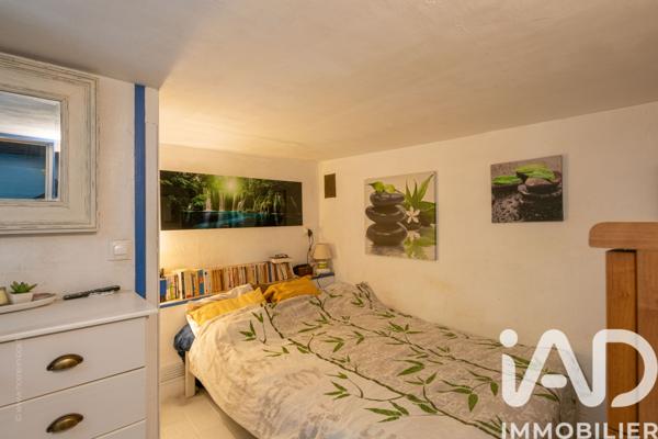 Maison à vendre 6 pièces 90 m² Malakoff
