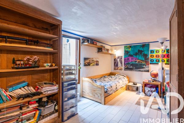 Maison à vendre 6 pièces 90 m² Malakoff