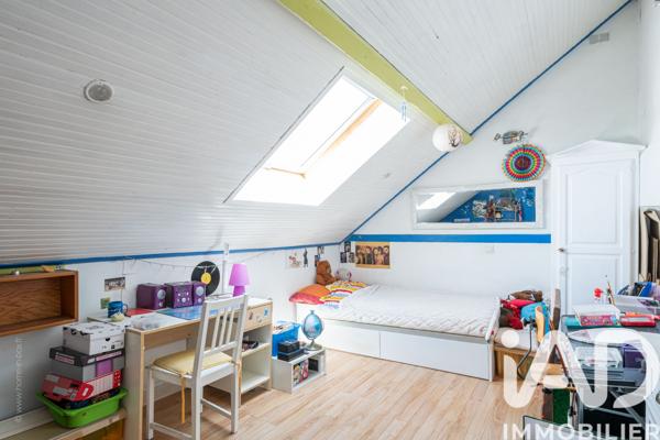 Maison à vendre 6 pièces 90 m² Malakoff