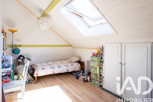 Maison à vendre 6 pièces 90 m² Malakoff