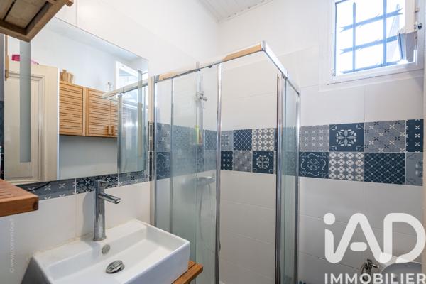 Maison à vendre 6 pièces 90 m² Malakoff