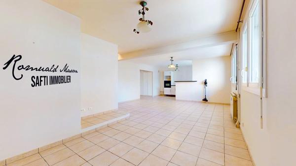 200M des plages, ancien T3 grand T2