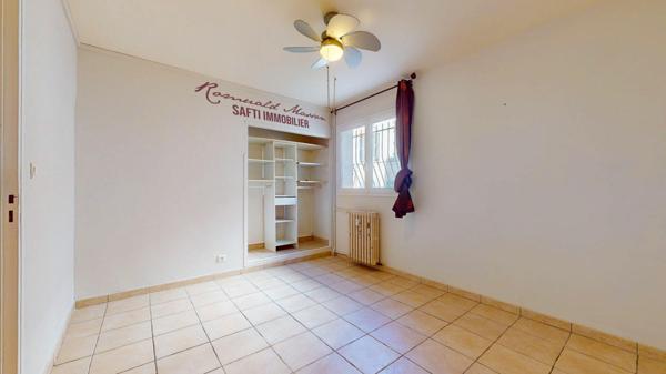 200M des plages, ancien T3 grand T2