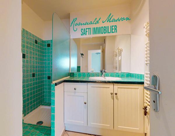 200M des plages, ancien T3 grand T2