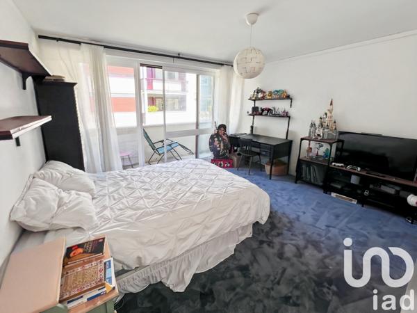 Appartement à vendre 9 pièces 206 m² La Celle-Saint-Cloud