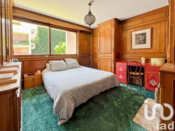 Appartement à vendre 9 pièces 206 m² La Celle-Saint-Cloud