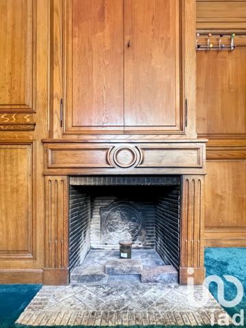 Appartement à vendre 9 pièces 206 m² La Celle-Saint-Cloud